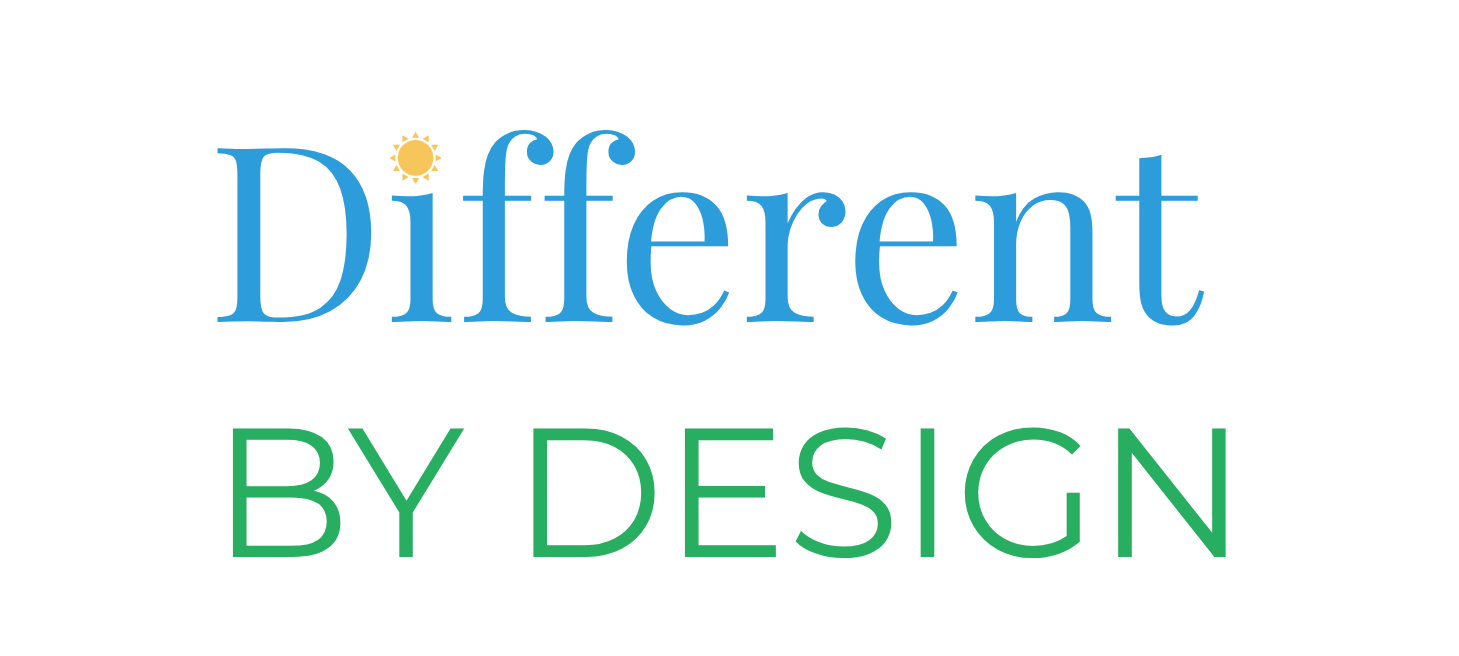 Different By Design